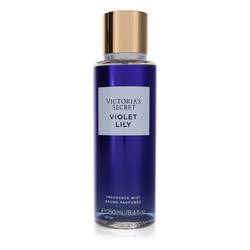 Victoria's Secret Violet Lily Perfume by Victoria's Secret Perfume 8.4 oz Fragrance Mist