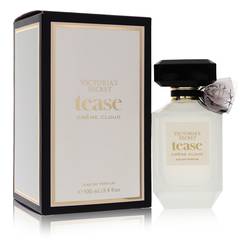 Victoria's Secret Tease Creme Cloud Perfume by Victoria's Secret 3.4 oz Eau De Parfum Spray