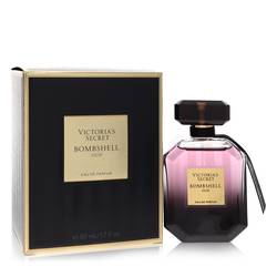 Victoria's Secret Bombshell Oud Perfume by Victoria's Secret 1.7 oz Eau De Parfum Spray