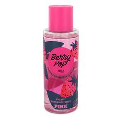 Victoria's Secret Berry Pop Perfume by Victoria's Secret Perfume 8.4 oz Body Mist