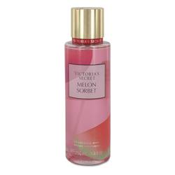 Victoria's Secret Melon Sorbet Perfume by Victoria's Secret Perfume 8.4 oz Fragrance Mist