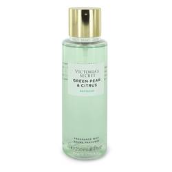 Victoria's Secret Green Pear & Citrus Perfume by Victoria's Secret 8.4 oz Fragrance Mist Spray