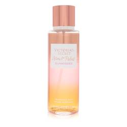 Victoria's Secret Velvet Petals Sunkissed Perfume by Victoria's Secret 8.4 oz Fragrance Mist Spray