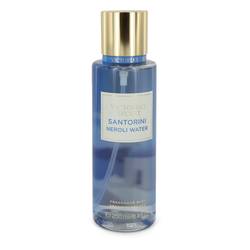 Victoria's Secret Santorini Neroli Water Perfume by Victoria's Secret 8.4 oz Fragrance Mist Spray