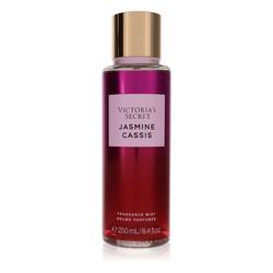 Victoria's Secret Jasmine Cassis Perfume by Victoria's Secret Perfume 8.4 oz Fragrance Mist