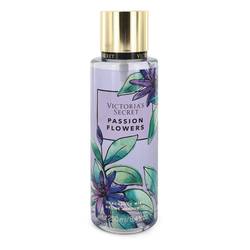 Victoria's Secret Passion Flowers Perfume by Victoria's Secret Perfume 8.4 oz Fragrance Mist Spray