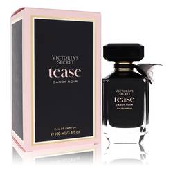 Victoria's Secret Tease Candy Noir Perfume by Victoria's Secret 3.4 oz Eau De Parfum Spray