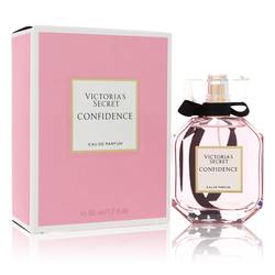 Victoria's Secret Confidence Perfume by Victoria's Secret 1.7 oz Eau De Parfum Spray