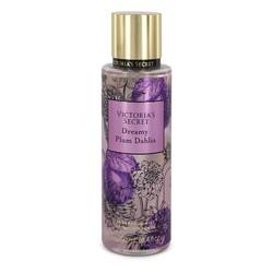 Victoria's Secret Dreamy Plum Dahlia Perfume by Victoria's Secret 8.4 oz Fragrance Mist