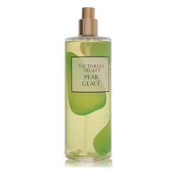 Victoria's Secret Pear Glace Perfume by Victoria's Secret Perfume 8.4 oz Fragrance Mist Spray (Tester)