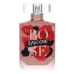 Victoria's Secret Hardcore Rose Perfume by Victoria's Secret 1.7 oz Eau De Parfum Spray (unboxed)
