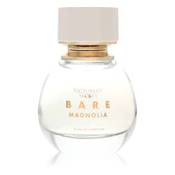 Victoria's Secret Bare Magnolia Perfume by Victoria's Secret 1.7 oz Eau De Parfum Spray (Unboxed)