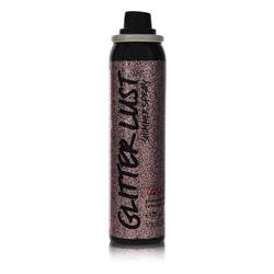 Victoria's Secret Tease Perfume by Victoria's Secret Perfume 2.5 oz Glitter Lust Shimmer Spray (Tester)