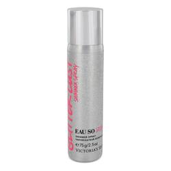 Victoria's Secret Eau So Sexy Perfume by Victoria's Secret 2.5 oz Glitter Lust Shimmer Spray