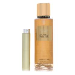 Victoria's Secret Coconut Passion