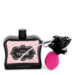 Victoria's Secret Noir Tease Perfume by Victoria's Secret Perfume 3.4 oz Eau De Parfum Spray (unboxed)