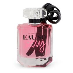 Victoria's Secret Eau So Sexy Perfume by Victoria's Secret 3.4 oz Eau De Parfum Spray (unboxed)