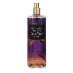 Victoria's Secret Love Spell Noir Perfume by Victoria's Secret Perfume 8.4 oz Fragrance Mist Spray (Tester)