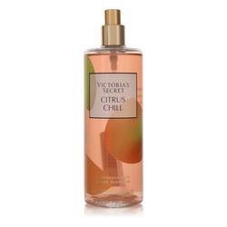 Victoria's Secret Citrus Chill Perfume by Victoria's Secret 8.4 oz Fragrance Mist Spray (Tester)