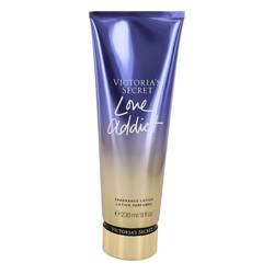 Victoria's Secret Love Addict Perfume by Victoria's Secret 8 oz Body Lotion