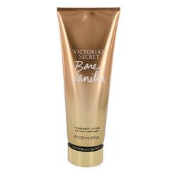 Victoria's Secret Bare Vanilla Perfume by Victoria's Secret 8 oz Body Lotion