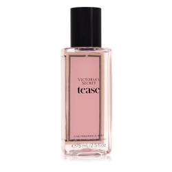 Victoria's Secret Tease Perfume by Victoria's Secret Perfume 2.5 oz Fine Fragrance Mist (Unboxed)