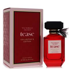 Victoria's Secret Tease Perfume by Victoria's Secret Perfume 3.4 oz Eau De Parfum Spray (Collector's Edition)