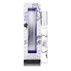 Victoria's Secret Tease Rebel Perfume by Victoria's Secret Perfume 0.23 oz Mini EDP Roller Ball Pen
