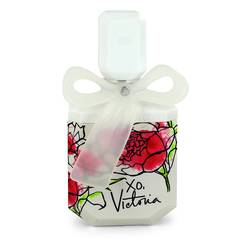 Victoria's Secret Xo Victoria Perfume by Victoria's Secret Perfume 3.4 oz Eau De Parfum Spray (unboxed)