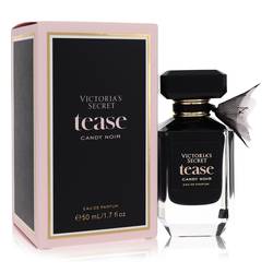 Victoria's Secret Tease Candy Noir Perfume by Victoria's Secret 1.7 oz Eau De Parfum Spray