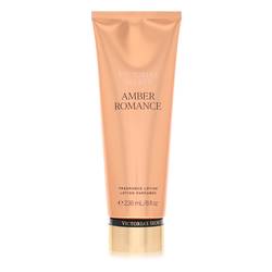 Victoria's Secret Amber Romance