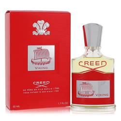 Viking Cologne by Creed 1.7 oz Eau De Parfum Spray