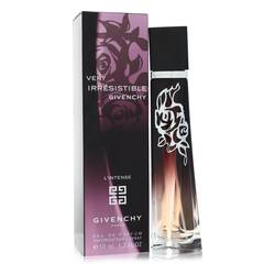 Very Irresistible L'intense Perfume by Givenchy 1.7 oz Eau De Parfum Spray