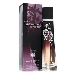 Very Irresistible L'intense Perfume by Givenchy 2.5 oz Eau De Parfum Spray