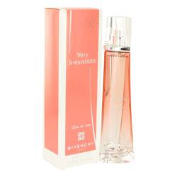 Very Irresistible L'eau En Rose Perfume by Givenchy Perfume 2.5 oz Eau De Toilette Spray