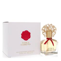 Vince Camuto Perfume By Vince Camuto, 3.4 Oz Eau De Parfum Spray For Women