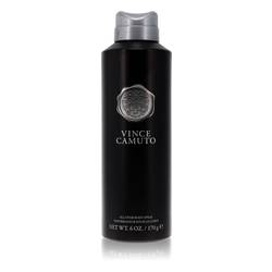 Vince Camuto Cologne by Vince Camuto 8 oz Body Spray