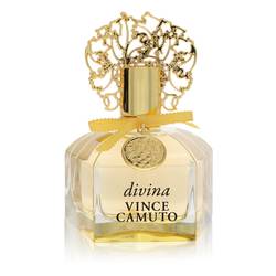 Vince Camuto Divina Perfume by Vince Camuto 3.4 oz Eau De Parfum Spray (Unboxed)