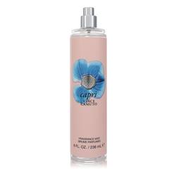 Vince Camuto Capri Perfume by Vince Camuto 8 oz Body Mist (Tester)