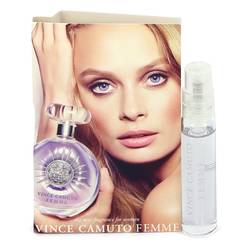 vince camuto femme perfume review