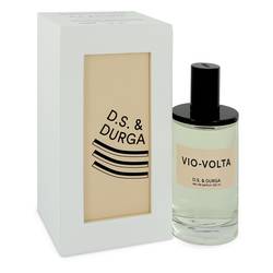 Vio Volta Perfume by D.S. & Durga Perfume 3.4 oz Eau De Parfum Spray