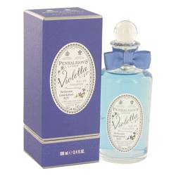 Violetta Perfume by Penhaligon's Perfume 3.4 oz Eau De Toilette Spray