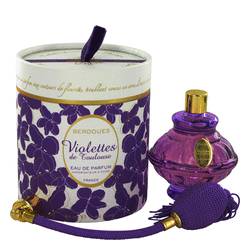 Violettes De Toulouse Perfume by Berdoues 2.64 oz Eau De Parfum Spray
