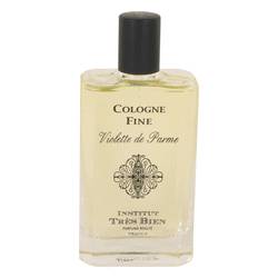 Violette De Parme Perfume by Institut Tres Bien Perfume 3.4 oz Eau De Parfum Spray (Tester)