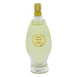 Violette Precieuse Perfume by Caron Perfume 1.7 oz Eau De Parfum Spray (Tester)