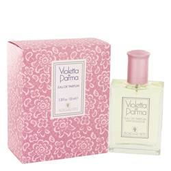 Violetta Di Parma Perfume by Borsari Perfume 3.4 oz Eau De Parfum Spray