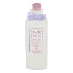 Violetta Di Parma Perfume by Borsari Perfume 3.4 oz Talc