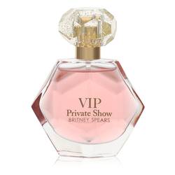 Vip Private Show Perfume by Britney Spears 1.7 oz Eau De Parfum Spray (unboxed)