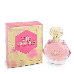 Vip Private Show Perfume by Britney Spears 1 oz Eau De Parfum Spray