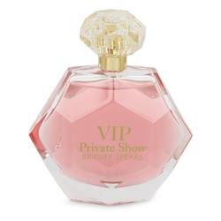 Vip Private Show Perfume by Britney Spears 3.3 oz Eau De Parfum Spray (unboxed)